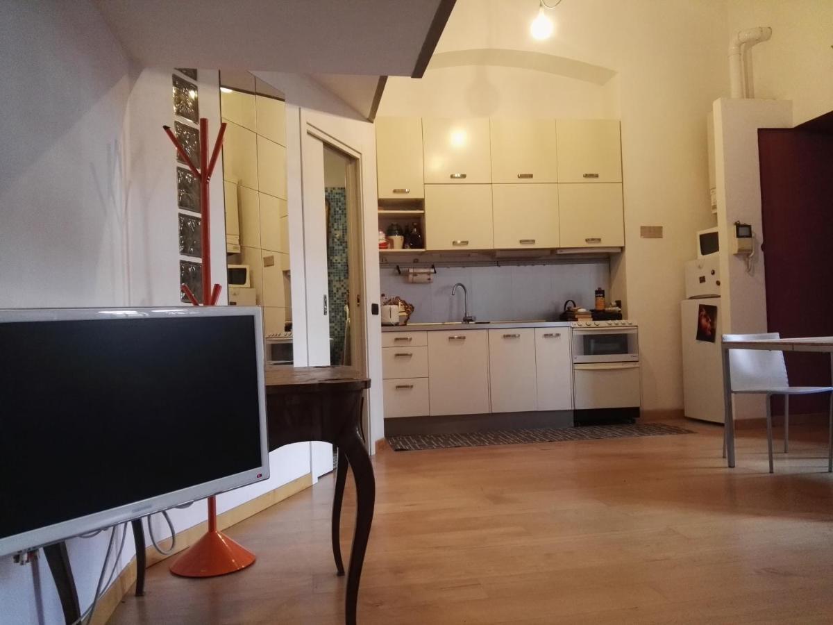 Beautiful Place Perfect To Visit Apartment Mailand