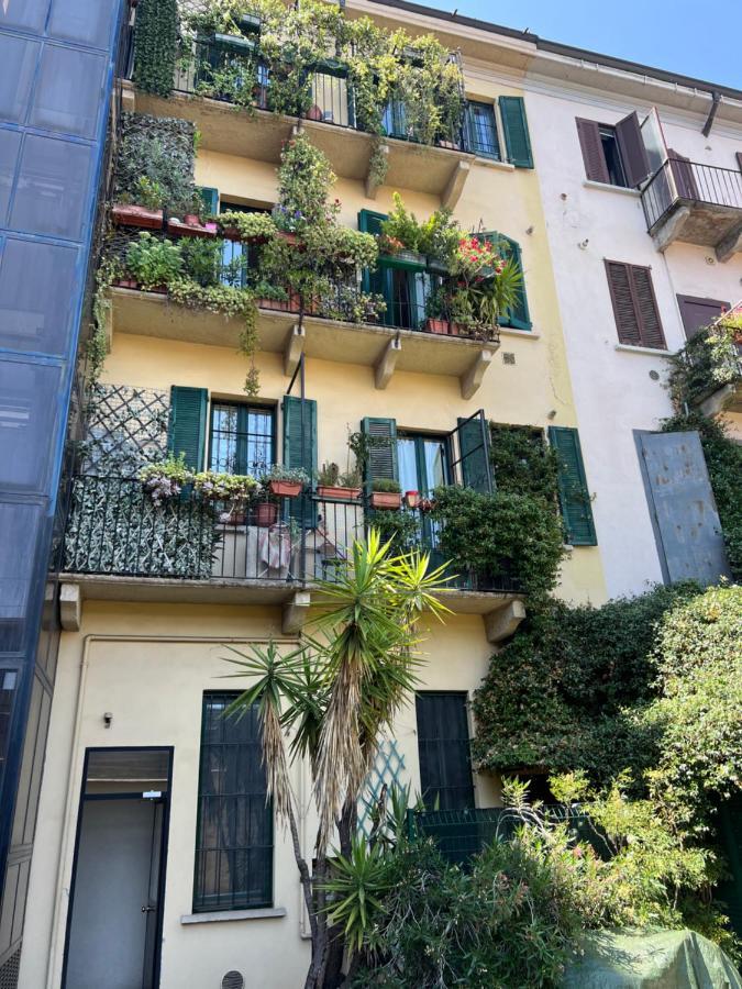 Beautiful Place Perfect To Visit Apartment Mailand
